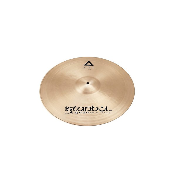 Istanbul Agop XIST 14" Hi-Hats
