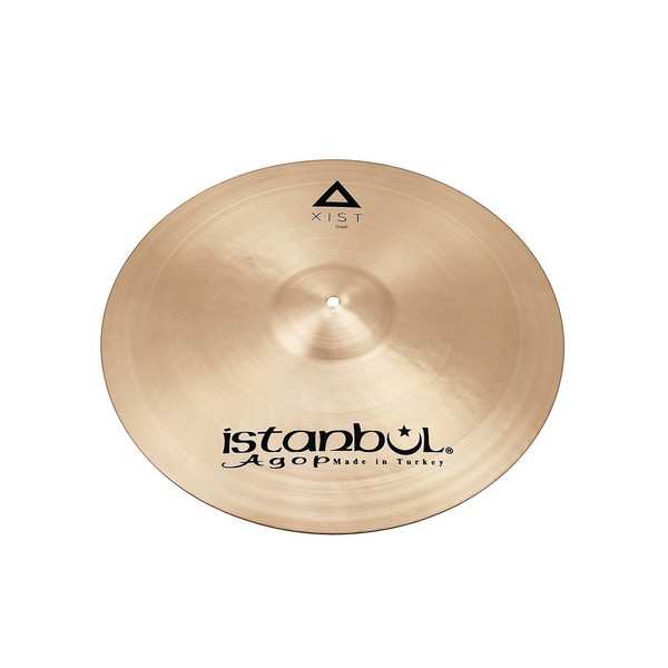 Istanbul Agop XIST 16" Crash
