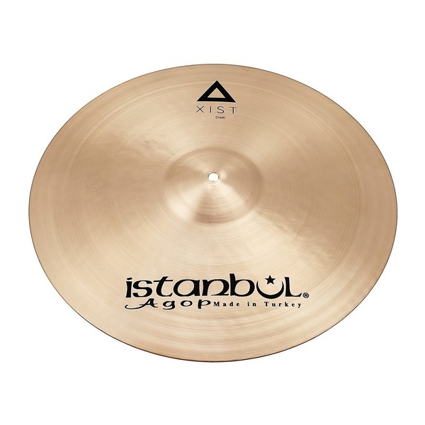 Istanbul Agop XIST 18" Crash
