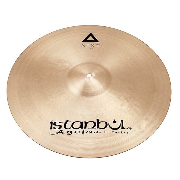 Istanbul Agop XIST 20" Ride