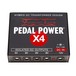 Voodoo Lab Pedal Power X4 Expander Kit - Front