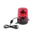 Eurolite DE-1 LED Police Light Beacon, Red