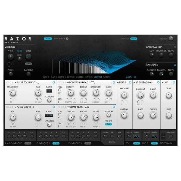 Native Instruments Komplete 12 Ultimate Collector's Edition - Reaktor