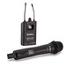 SubZero SZW-C40 Handheld Camera Microphone System