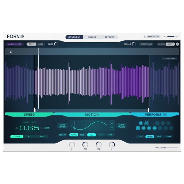 Komplete 12 - Form