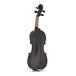 Student Full Size Violin, Black, by Gear4music