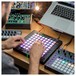 Novation Launchpad PRO Performance Instrument - Lifestyle 3