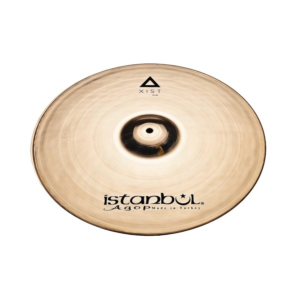 14" XIST Brilliant Hi-Hats