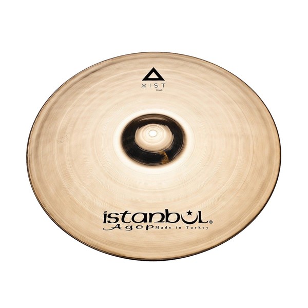 16" XIST Brilliant Crash