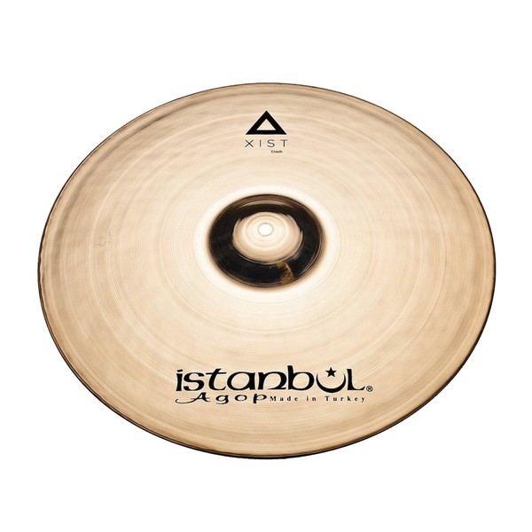 18" XIST Brilliant Crash