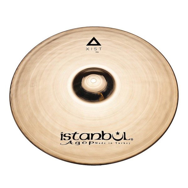 20" XIST Brilliant Ride