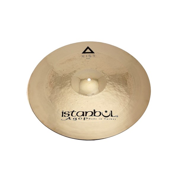 14" XIST Power Hi-Hats