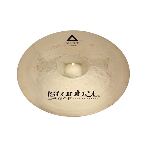 16" XIST Power Crash