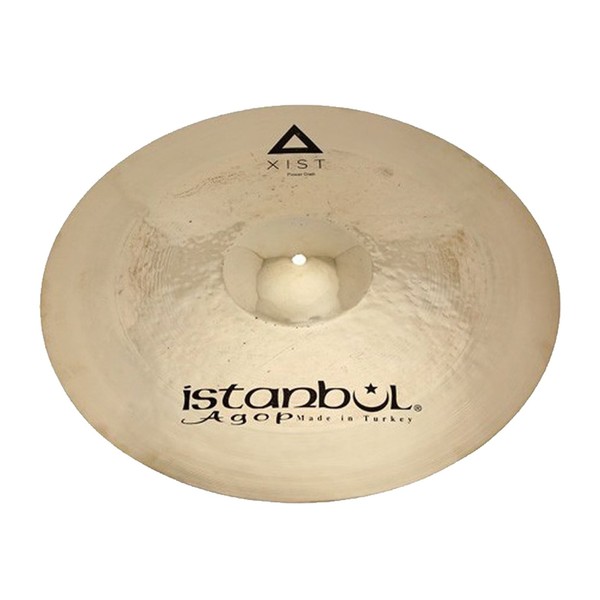 18" XIST Power Crash