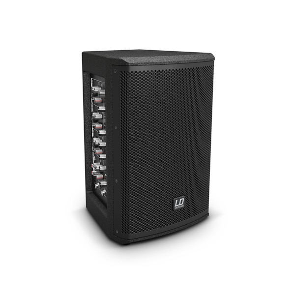 LD Systems Mix 6 AG3 Active PA Speaker