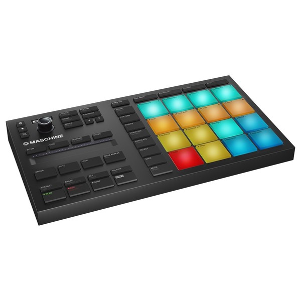 MASCHINE MIKRO MK3 未使用！ Native Instruments Maschine Mikro MK3 | Gear4music