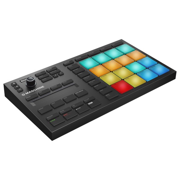 Native Instruments Maschine Mikro MK3 at Gear4music