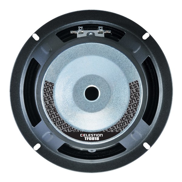 Celestion TF0818 8'' Low Frequency Driver, 8 Ohms