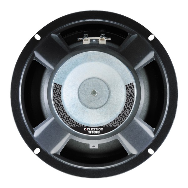 Celestion TF1018 10'' Low Frequency Driver, 8 Ohms