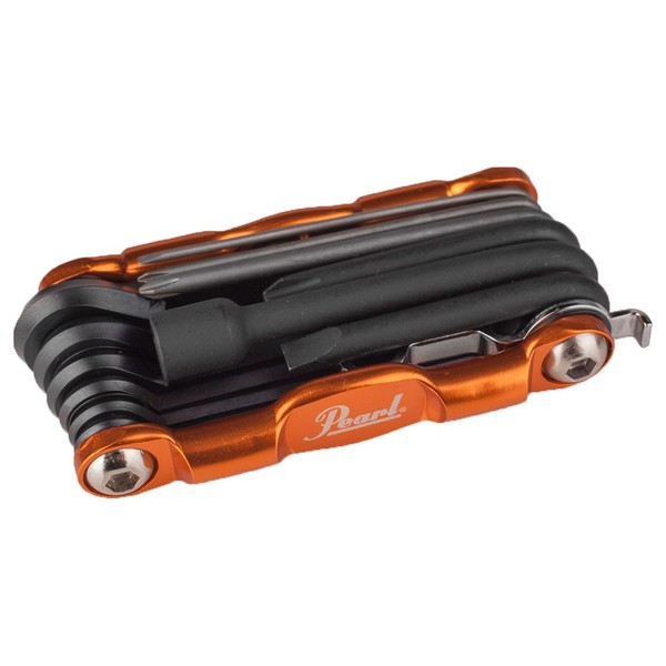 Pearl Techtool Drummers Multi Tool