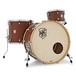 SJC Drums Custom 24