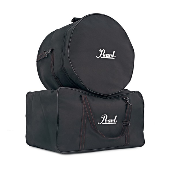 Pearl Midtown Bag Set-Stacked