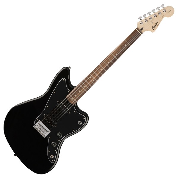 Squier Affinity Jazzmaster HH