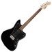 Squier Affinity Jazzmaster HH Laurel, Black