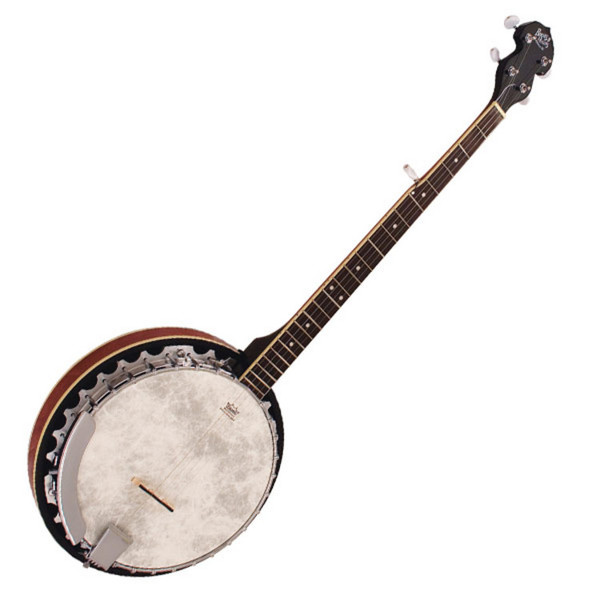 Barnes & Mullins BJ300 'Perfect' 5 String Banjo