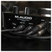 M-Audio M-Track 2x2M Audio Interface - Lifestyle 6