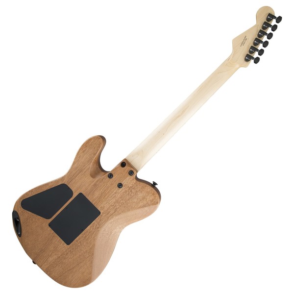 ギター Charvel Pro-Mod San Dimas Style 2 Okoume シャーベルのPro-Mod Seriesから、新たなTLシェイプが3モデル