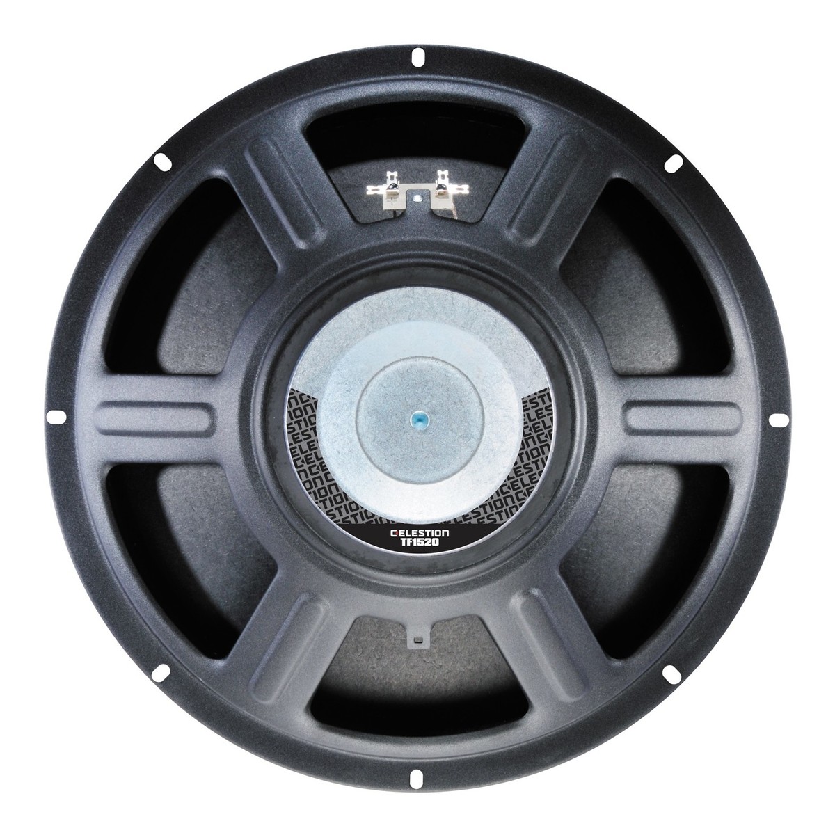 COPPIA Driver Flange Digital Designs VO-CT45 Tweeter DD AUDIO PROFESSIONALI - Foto 11