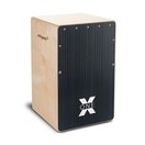 Schlagwerk X-One Hard Coal Stripes Cajon