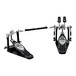 Tama Iron Cobra PowerGlide Double Pedal with Case and Free Multi Tool-ZOOMED OUT