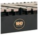 WHD Professional Orchestral Glockenspiel with Sustain Bar logo