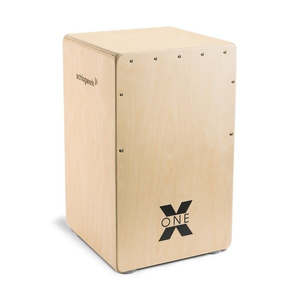 Schlagwerk X-One Nature Cajon - Main Image