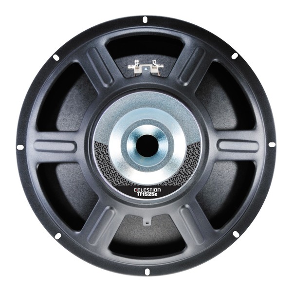 Celestion TF1525e 15'' Low Frequency Driver, 4 Ohms