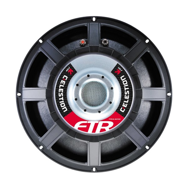 Celestion FTR12-3070C 12'' Low Frequency Driver, 8 Ohms