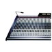 Soundcraft GB8-32 32-Channel Analog Mixer, Front View Left