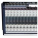 Soundcraft GB8-32 32-Channel Analog Mixer, Top View Left