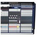 Soundcraft GB8-32 32-Channel Analog Mixer, Top View Right