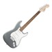 Squier Affinity Stratocaster LRL, Slick Silver - Front