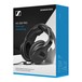 Sennheiser HD 300 PRO Professional Monitoring Headphones, Box