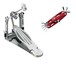 Tama Speed Cobra Single Bass Drum Pedal with Case and Free Multi Tool-Full image