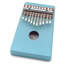 Stagg 10 Key Kids Kalimba, Blue