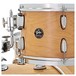 Gretsch Renown Maple 22'' 3pc Shell Pack, Gloss Natural logo