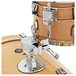 Gretsch Renown Maple 22'' 3pc Shell Pack, Gloss Natural mount