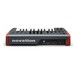 Novation Impulse 25 - Rear