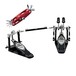 Tama Iron Cobra PowerGlide Double Pedal with Case and Free Multi Tool