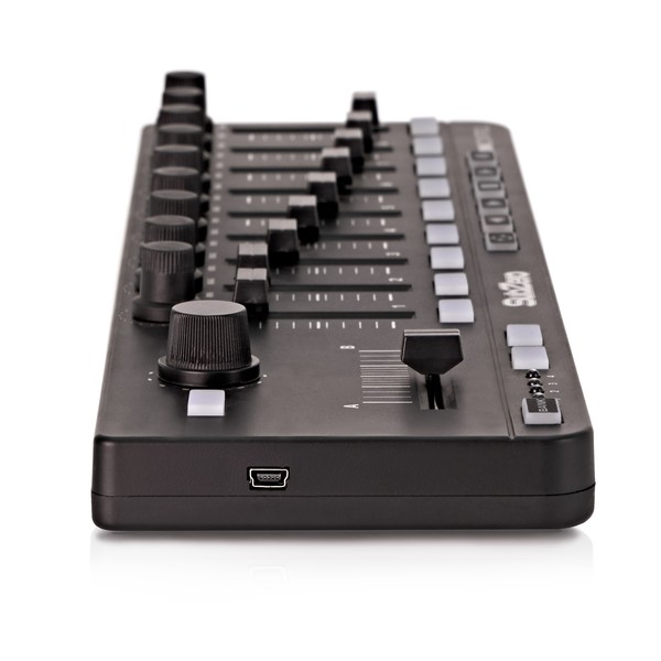 SubZero SZ-MINICONTROL MIDI Controller